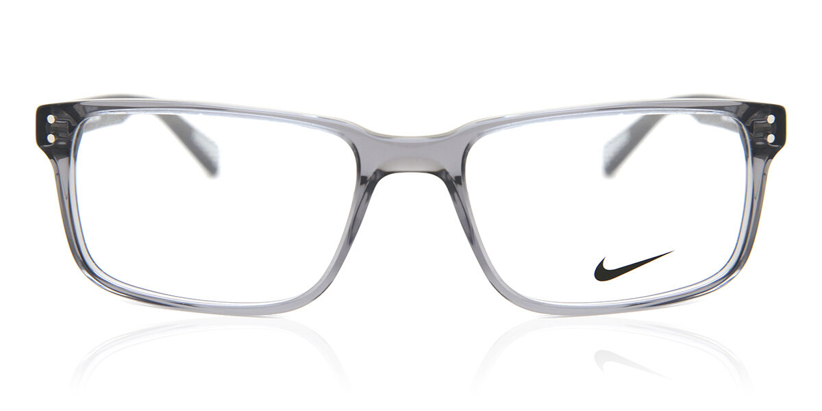 Nike 7240 N 070, Clear frame