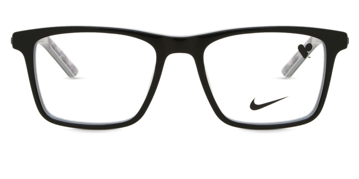 Nike 5548 001, Black frame
