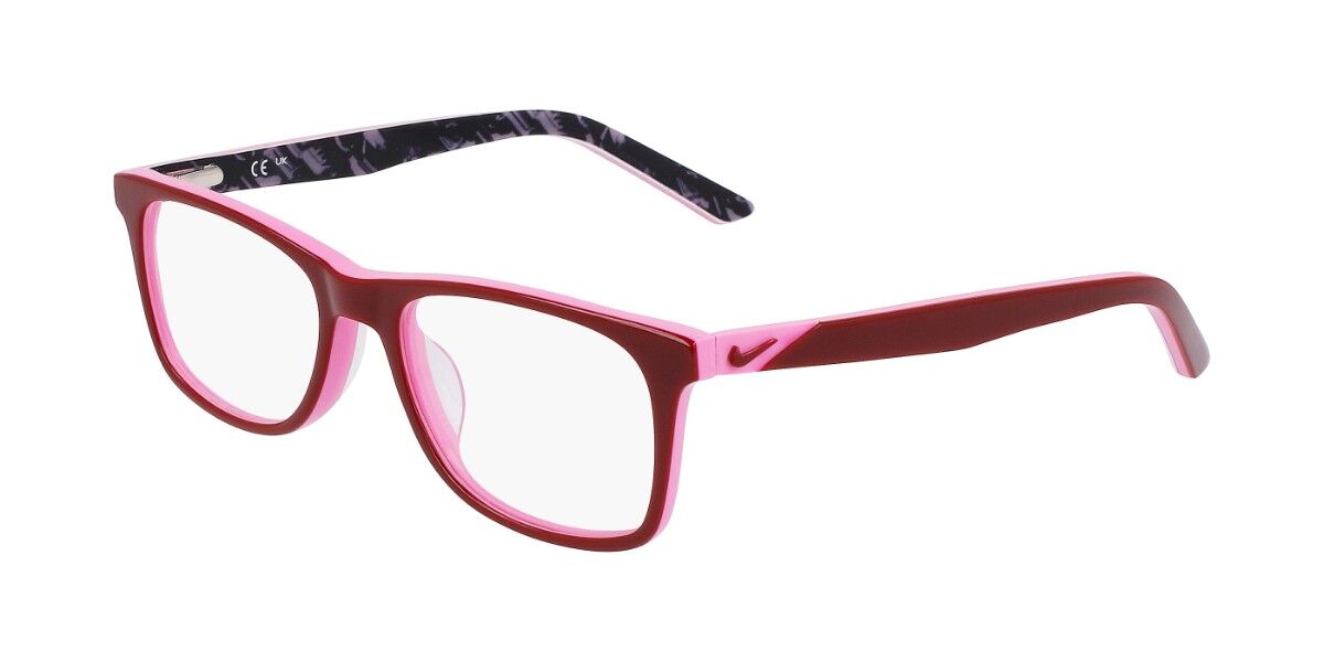 Nike 5549 606, Red frame