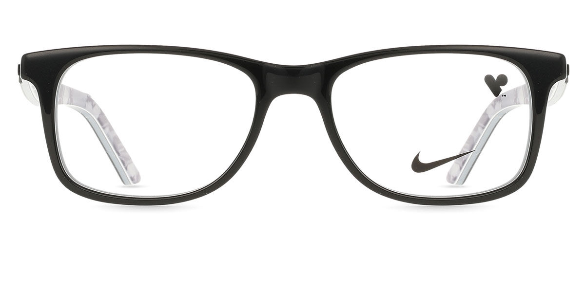 Nike 5549 001, Black frame