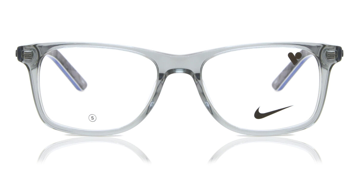 Nike 5549 034, Clear frame