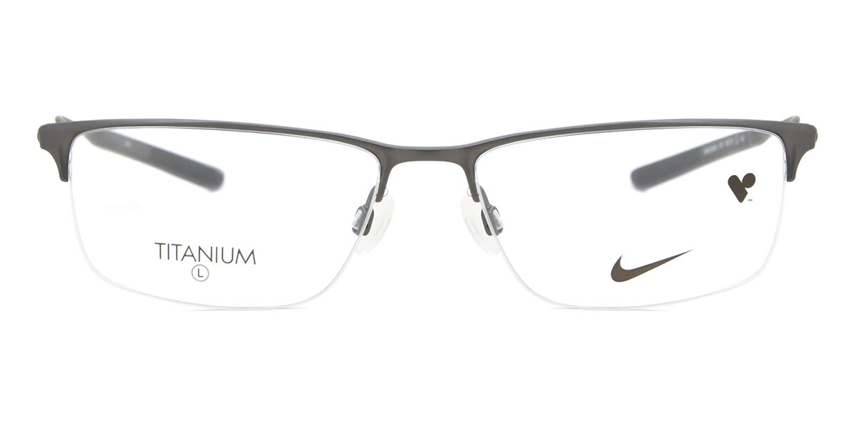 Nike 6064 070, Gunmetal frame