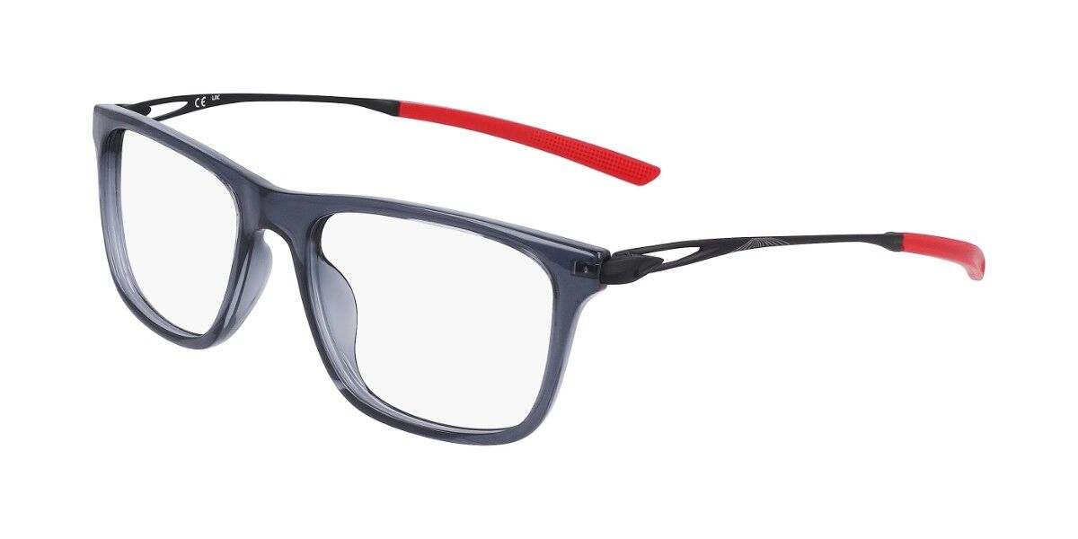 Nike 7150 033, Clear frame