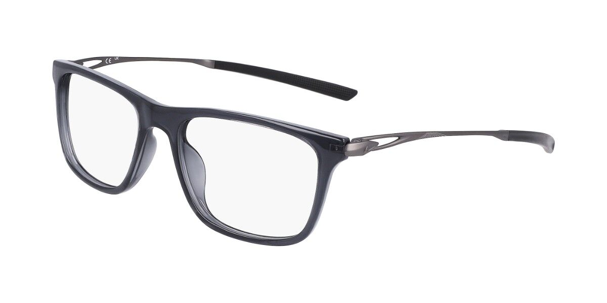 Nike 7150 034, Clear frame