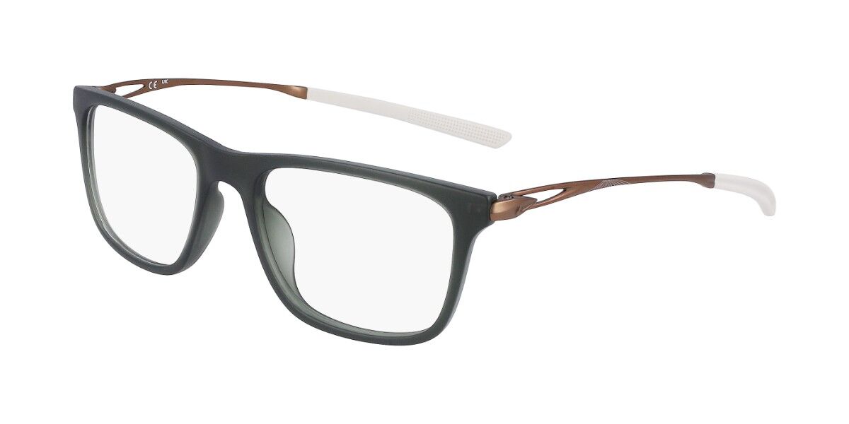 Nike 7150 302, Black frame