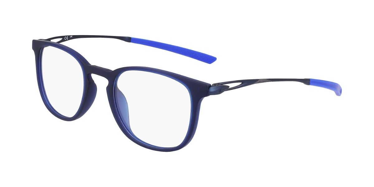 Nike 7151 410, Blue frame