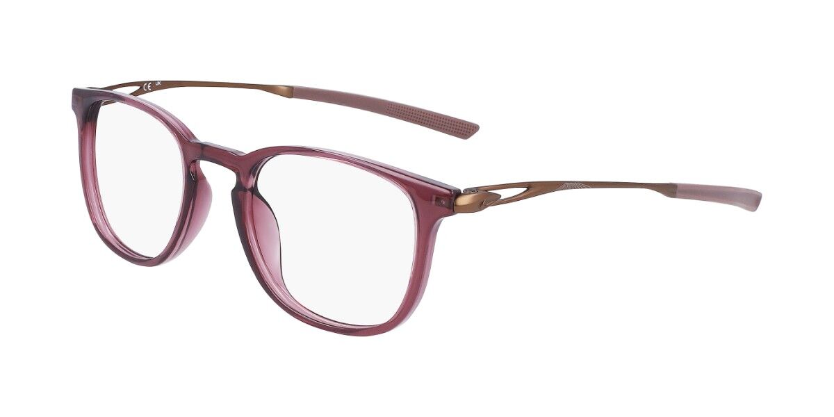 Nike 7151 604, Brown frame