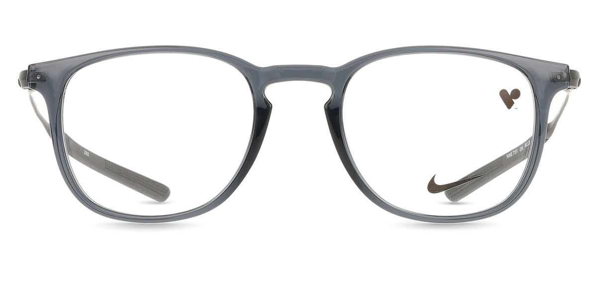 Nike 7151 034, Clear frame