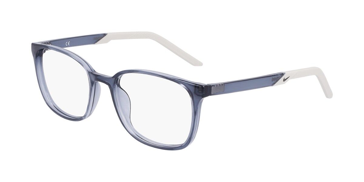 Nike 7270 034, Clear frame