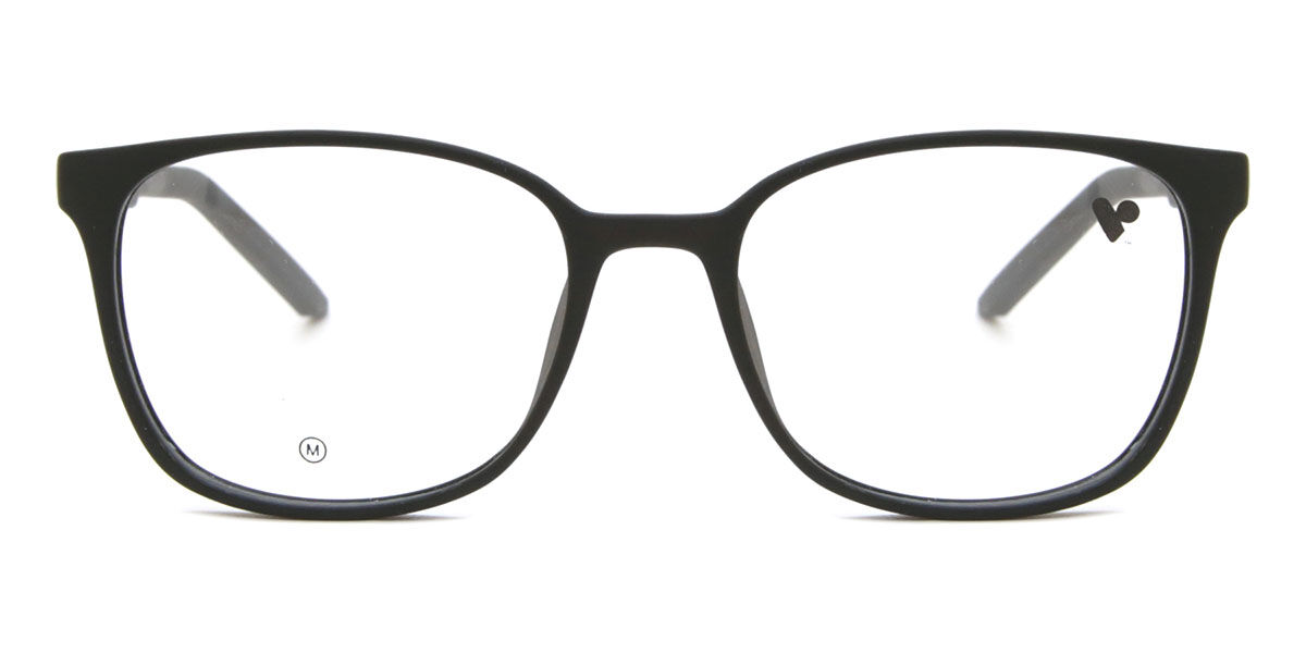 Nike 7270 001, Black frame
