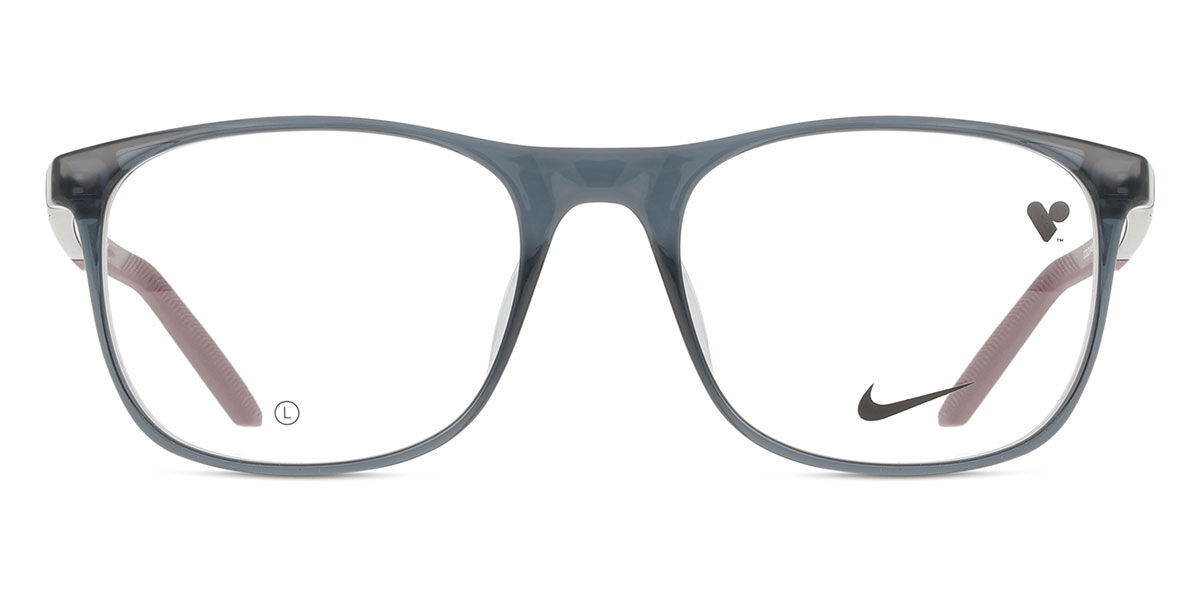Nike 7271 034, Clear frame