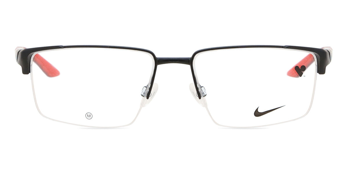 Nike 8054 N 006, Black frame