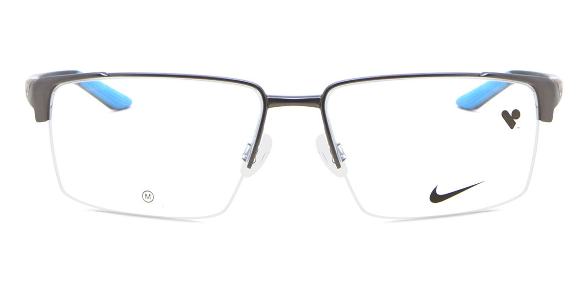 Nike 8054 N 074, Gunmetal frame
