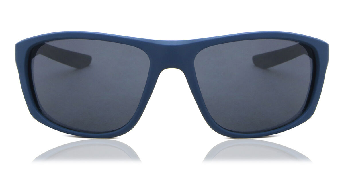 Nike LYNK FD1806 409, Blue frame, Dark Grey lenses