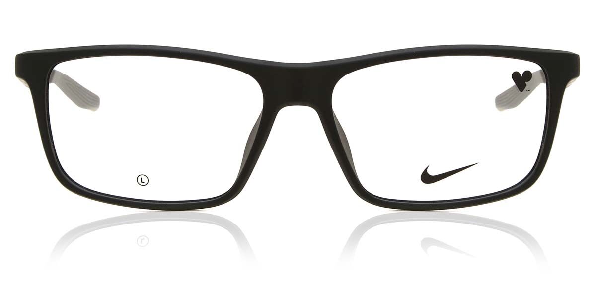 Nike 7272 001, Black frame
