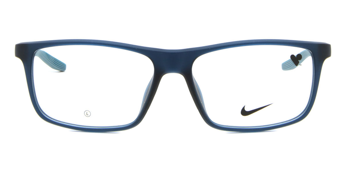 Nike 7272 440, Blue frame