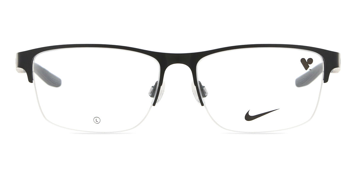 Nike 8153 001, Black frame