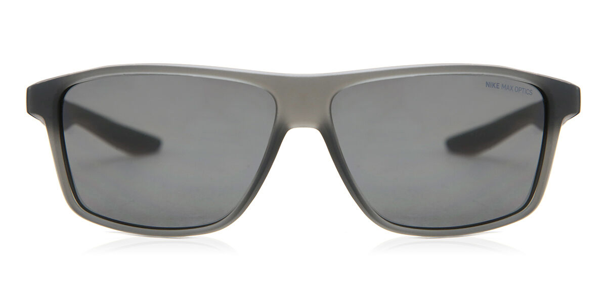 Nike PREMIER EV1071 060, Black frame, Grey lenses