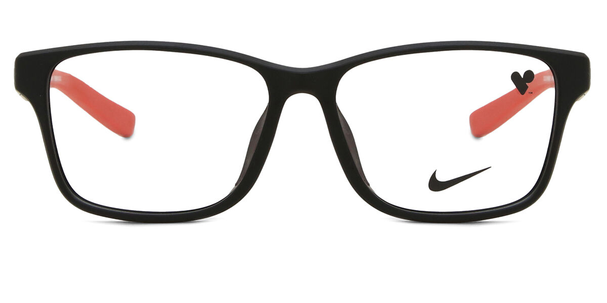Nike 5038 N 006, Black frame