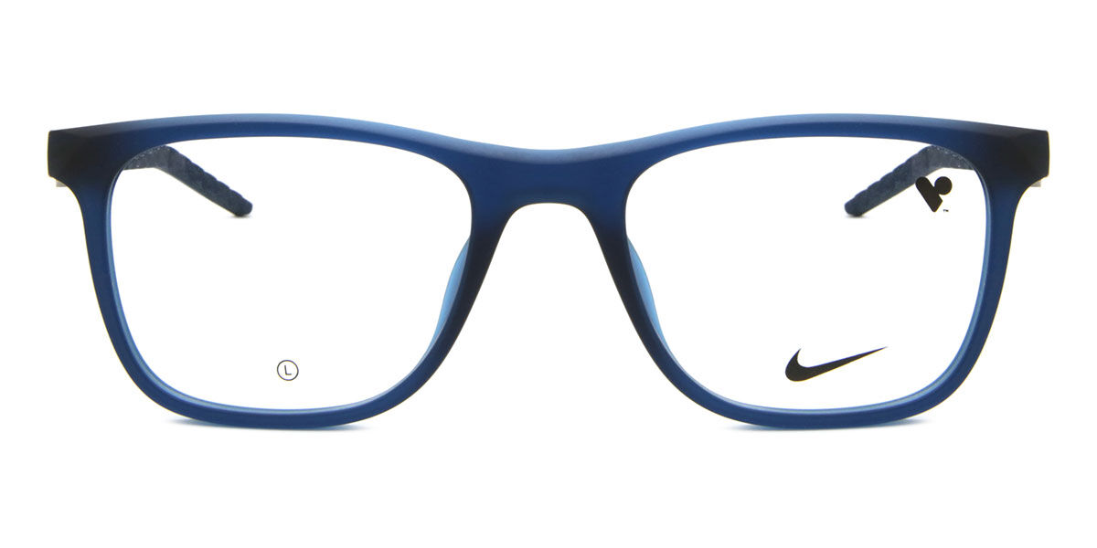 Nike 7056 N 423, Blue frame