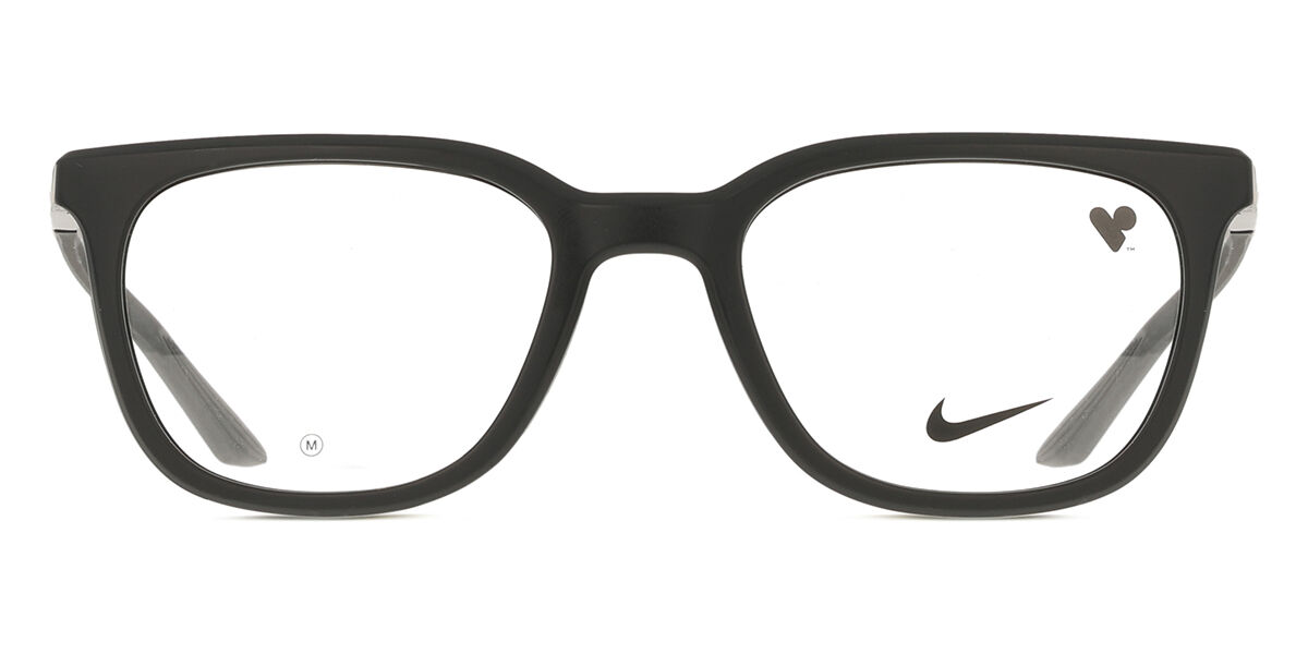 Nike 7290 001, Black frame