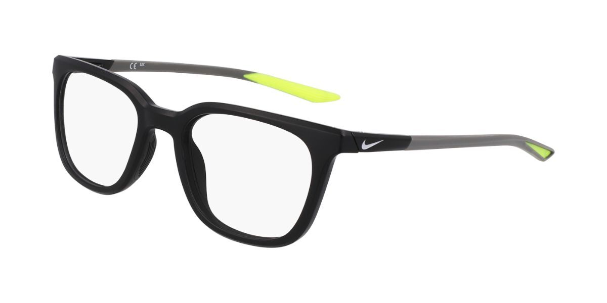 Nike 7290 002, Black frame