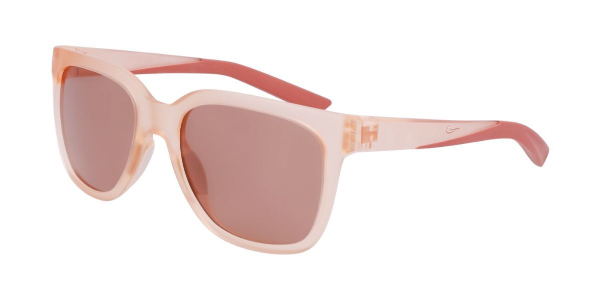 Nike GRAND FV2410 801, Pink frame, Dark Pink lenses