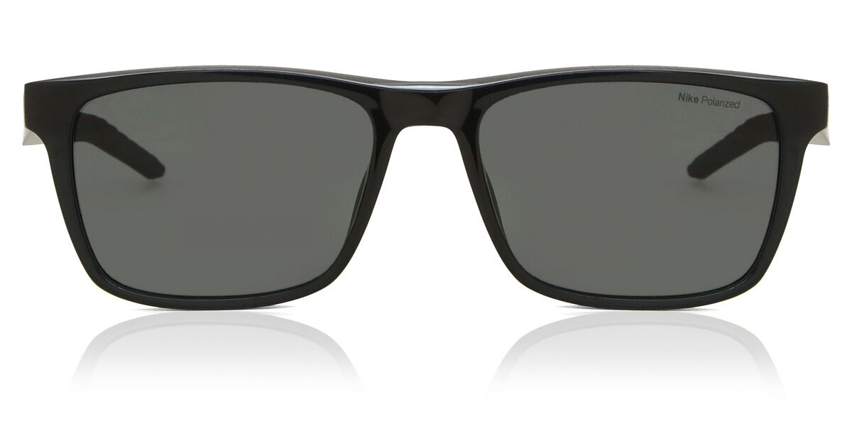 Nike RADEON 1 P FV2404 Polarized 060, Grey frame, Dark Grey lenses