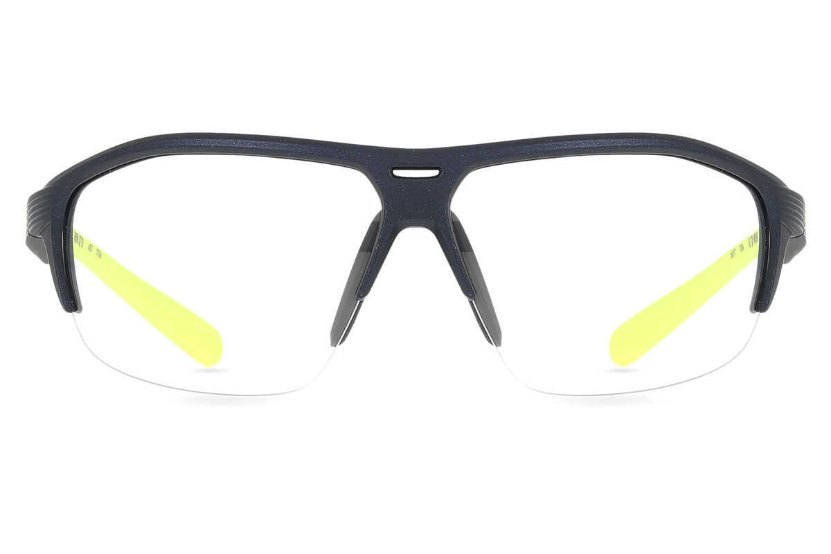 Nike RUN X2 D 457, Black frame