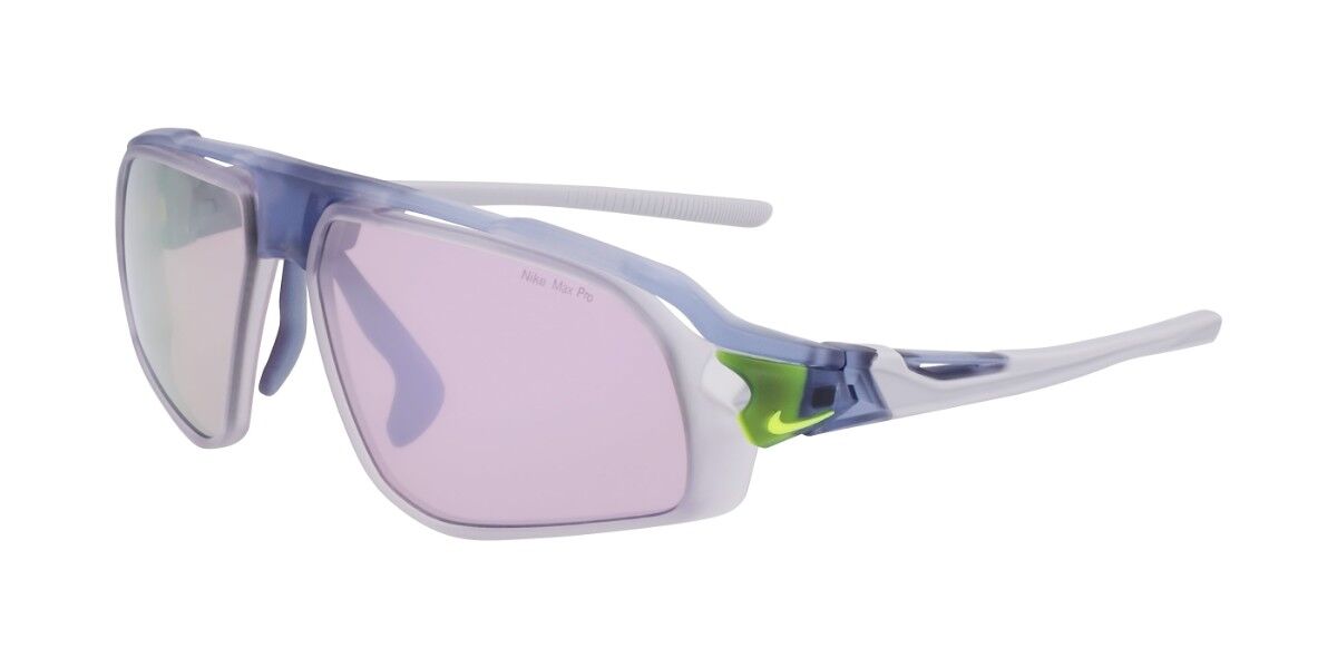 Nike FLYFREE E FV2389 900, Blue frame, Course Pink lenses
