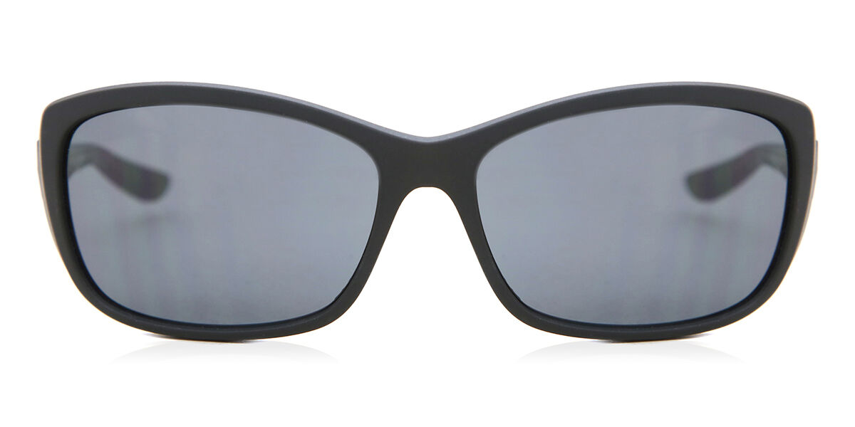 Nike FLEX FINESSE M EV0995 002, Black frame, Black lenses
