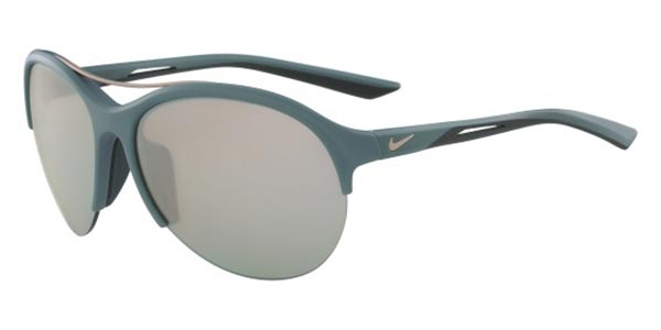 Nike FLEX MOMENTUM M EV1018 365, Grey frame, Brown lenses