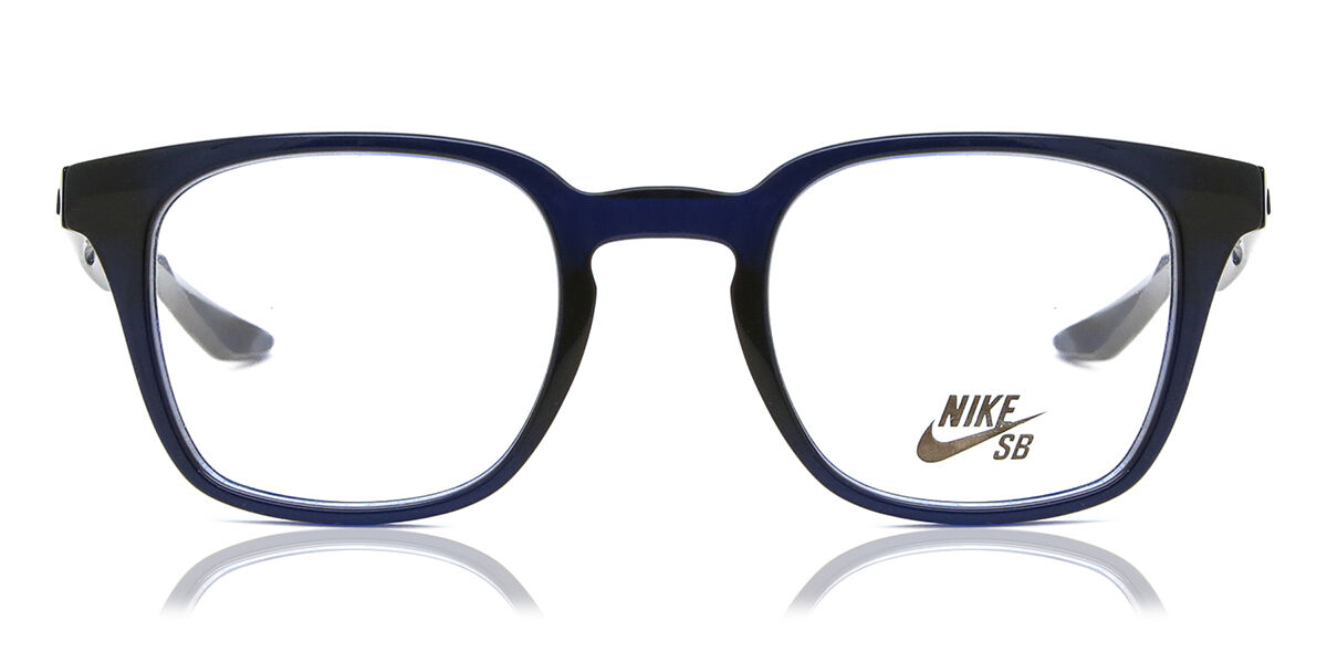 Nike 7114 410, Black frame