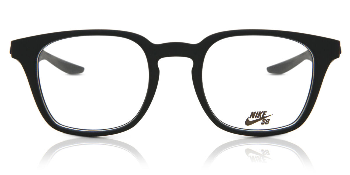 Nike 7114 002, Black frame