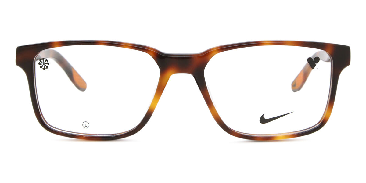 Nike 7160 N 240, Tortoiseshell frame