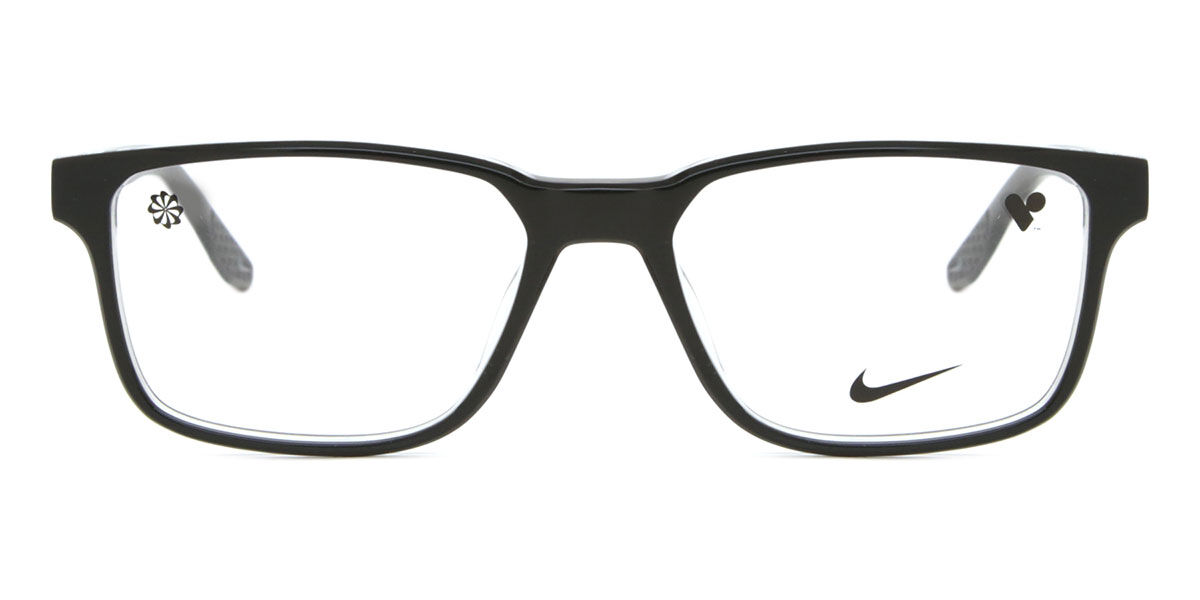 Nike 7160 N 010, Clear frame