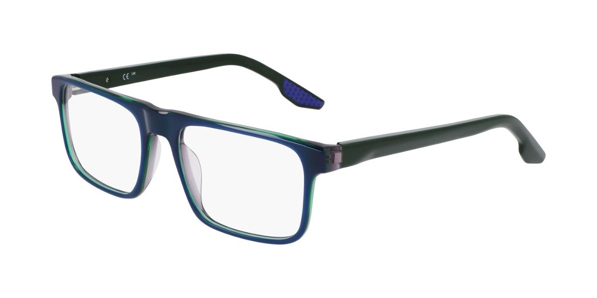 Nike 7161 414, Blue frame