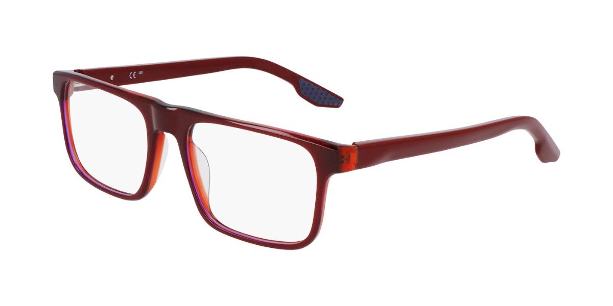 Nike 7161 612, Red frame
