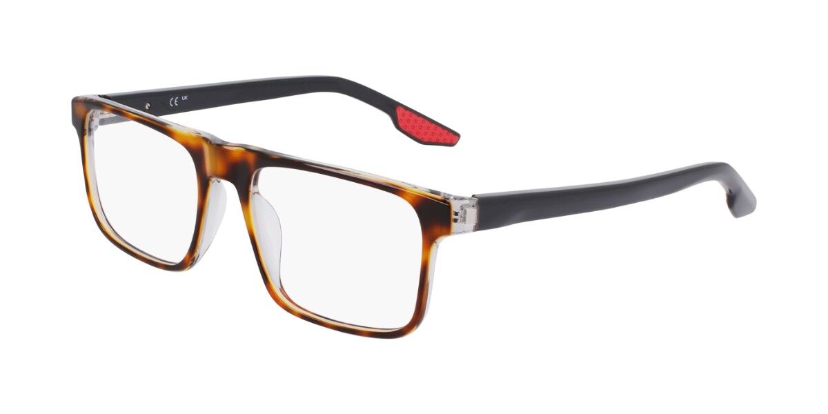 Nike 7161 242, Tortoiseshell frame