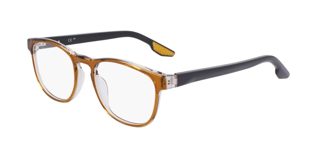 Nike 7162 217, Brown frame