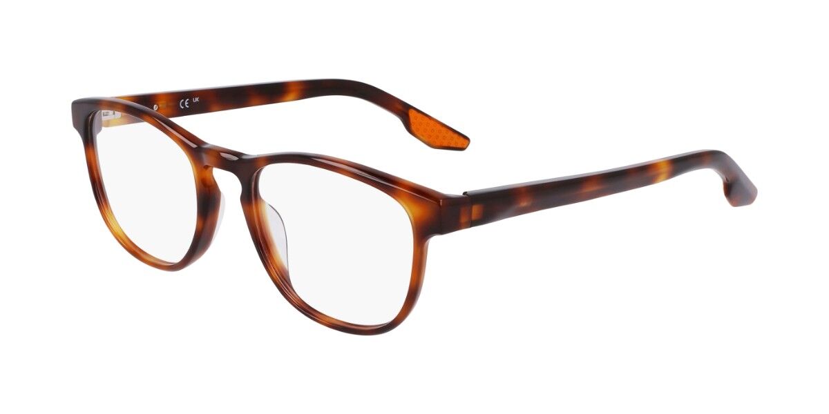 Nike 7162 240, Tortoiseshell frame