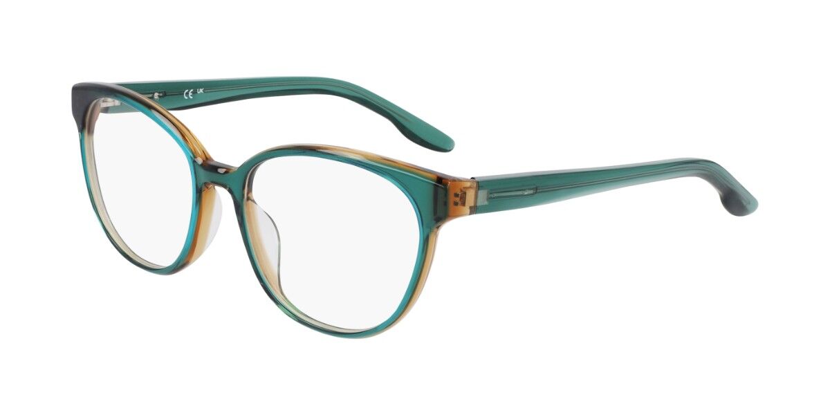 Nike 7164 314, Green frame