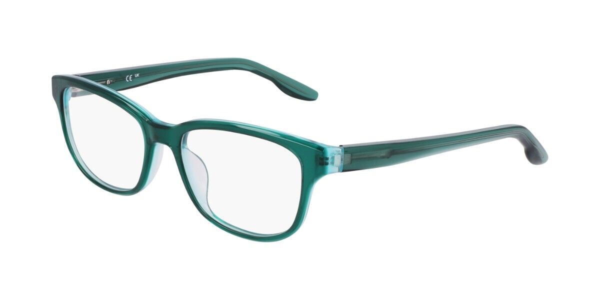 Nike 7165 444, Green frame