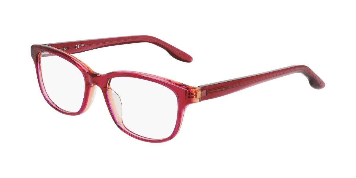 Nike 7165 654, Red frame