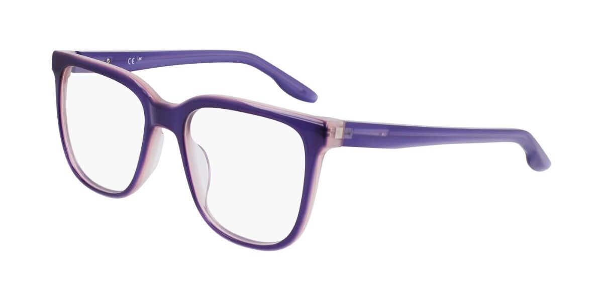 Nike 7166 512, Purple frame