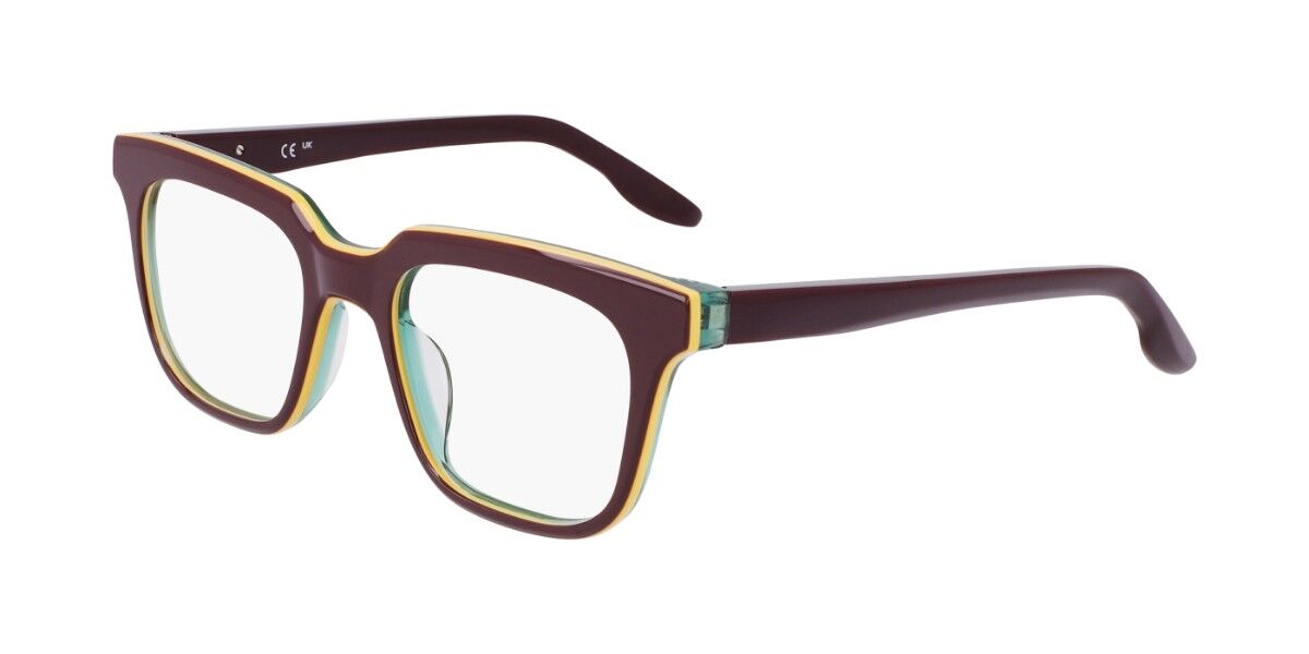 Nike 7167 502, Brown frame