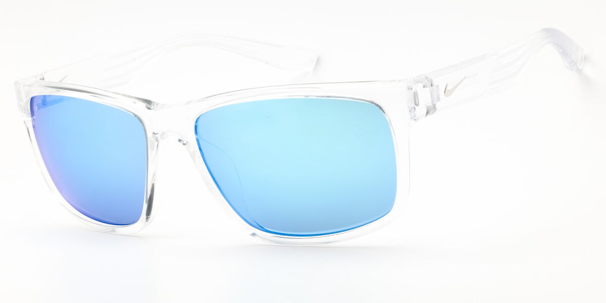 Nike CRUISER MI EV0834 914, Frozen Blue Mirror lenses