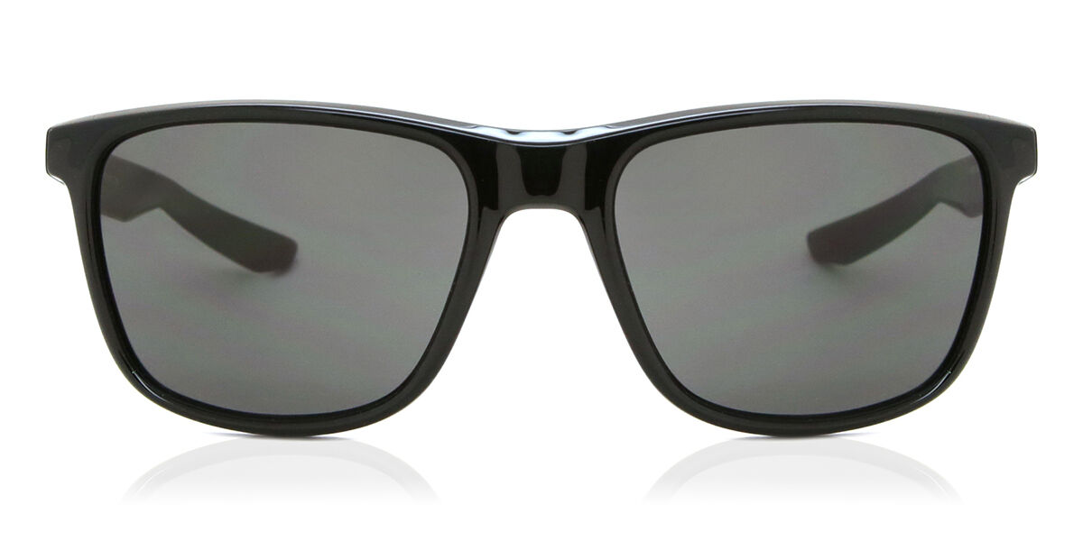 Nike ESSENTIAL ENDEAVOR MI EV1122 001, Black frame, Dark Grey lenses