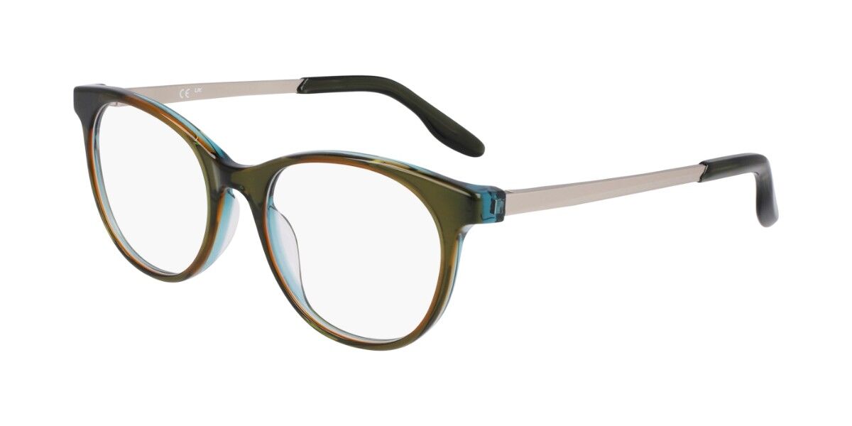 Nike 7173 317, Green frame