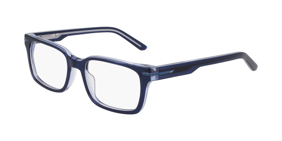 Nike 7174 406, Blue frame